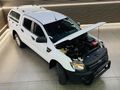 2016 Ford Ranger 2.2 TDCi XL Double-Cab