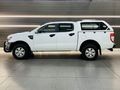 2016 Ford Ranger 2.2 TDCi XL Double-Cab