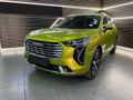 2022 Haval Jolion 1.5T S Super Luxury DCT