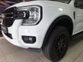 2026 Ford Ranger 2.0D Sit Xlt Auto Double-Cab