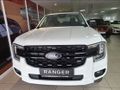 2026 Ford Ranger 2.0D Sit Xlt Auto Double-Cab