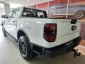 2026 Ford Ranger 2.0D Sit Xlt Auto Double-Cab