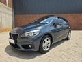 2015 BMW 2 Series 218i Active Tourer Sport Auto