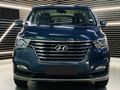 2018 Hyundai H-1 2.5 CRDi | Elite Auto