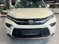 2026 Toyota Urban Cruiser 1.5 XR Auto
