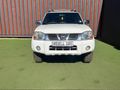 2016 Nissan NP300 2.4i Hi-Rider Double-Cab