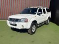 2016 Nissan NP300 2.4i Hi-Rider Double-Cab