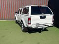 2016 Nissan NP300 2.4i Hi-Rider Double-Cab