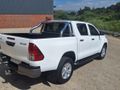 2018 Toyota Hilux 2.4 GD-6 Raised Body SRX Double-Cab