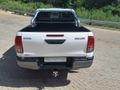 2018 Toyota Hilux 2.4 GD-6 Raised Body SRX Double-Cab