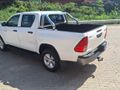2018 Toyota Hilux 2.4 GD-6 Raised Body SRX Double-Cab