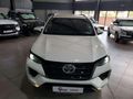 2021 Toyota Fortuner 2.4 GD-6 Raised Body Auto