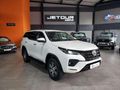 2021 Toyota Fortuner 2.4 GD-6 Raised Body Auto