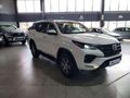 2021 Toyota Fortuner 2.4 GD-6 Raised Body Auto