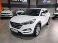 2017 Hyundai Tucson 2.0 Premium Auto