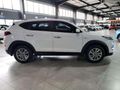 2017 Hyundai Tucson 2.0 Premium Auto
