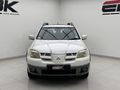 2006 Mitsubishi Outlander 2.4 GLS Auto