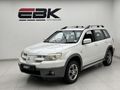 2006 Mitsubishi Outlander 2.4 GLS Auto
