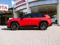 2026 Toyota RAV4 2.5 GR-S Hybrid CVT Auto E-Four