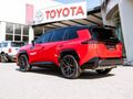 2026 Toyota RAV4 2.5 GR-S Hybrid CVT Auto E-Four