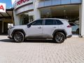 2026 Toyota RAV4 2.5 GX Hybrid CVT Auto E-Four