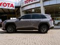 2026 Toyota RAV4 2.5 GX Hybrid CVT Auto E-Four