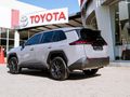 2026 Toyota RAV4 2.5 GX Hybrid CVT Auto E-Four
