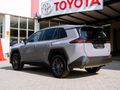 2026 Toyota RAV4 2.5 GX Hybrid CVT Auto E-Four