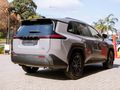 2026 Toyota RAV4 2.5 GX Hybrid CVT Auto E-Four