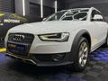 2015 Audi A4 Allroad 2.0 TDI quattro Auto