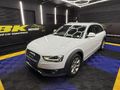 2015 Audi A4 Allroad 2.0 TDI quattro Auto
