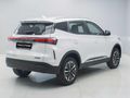 2026 Chery Tiggo Cross 1.5 HEV Comfort DHT