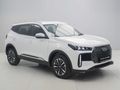 2026 Chery Tiggo Cross 1.5 HEV Comfort DHT