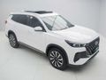 2026 Chery Tiggo 8 Pro 1.5T CSH Apex DHT (Phev)