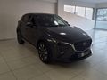 2021 Mazda CX-3 2.0 Individual Auto