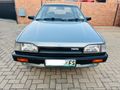 1992 Mazda 323 130 Sedan