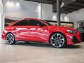 2025 Audi A3 35 TFSI Black Edition Auto