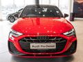 2025 Audi A3 35 TFSI Black Edition Auto