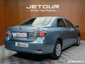 2016 Toyota Corolla Quest 1.6 Auto