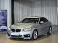 2017 BMW 2 Series 220i Coupe M Sport Auto