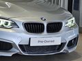 2017 BMW 2 Series 220i Coupe M Sport Auto