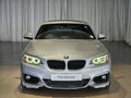 2017 BMW 2 Series 220i Coupe M Sport Auto