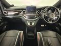 2019 Mercedes-Benz V-Class V 250d Avantgarde Auto