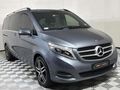 2019 Mercedes-Benz V-Class V 250d Avantgarde Auto