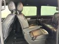 2019 Mercedes-Benz V-Class V 250d Avantgarde Auto