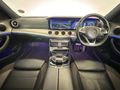 2018 Mercedes-AMG E-Class E43 AMG 4Matic