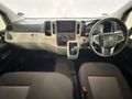 2024 Toyota Quantum 2.8 LWB CrewCab Panel Van