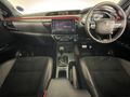 2024 Toyota Hilux 2.8GD-6 GR-Sport Double-Cab 4x4