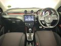 2026 Suzuki Swift 1.4T Sport Auto