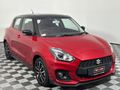 2026 Suzuki Swift 1.4T Sport Auto